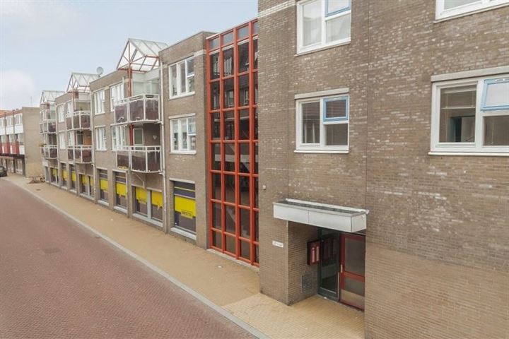 Bekijk foto 10 van Nieuwstraat 42-B