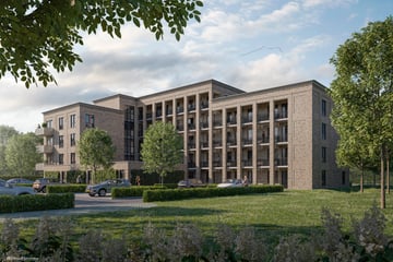 Appartement thumbnail