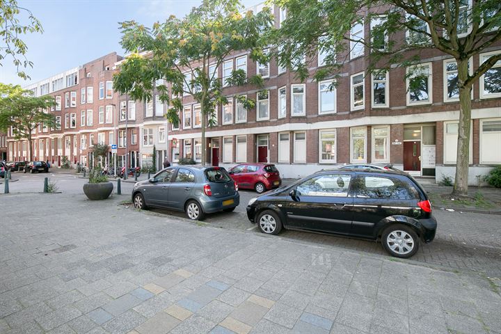 Bekijk foto 1 van Gijsingstraat 56-B