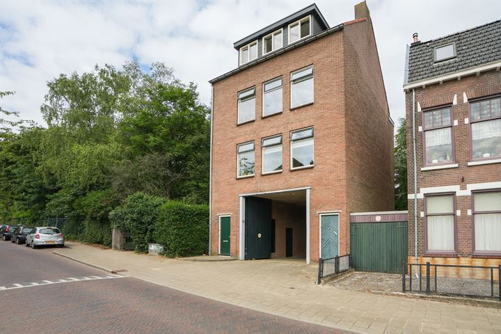 View photo 30 of Dommer van Poldersveldtweg 212