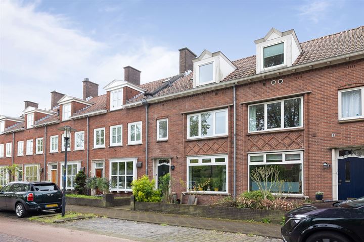 Bekijk foto 4 van Emmastraat 9