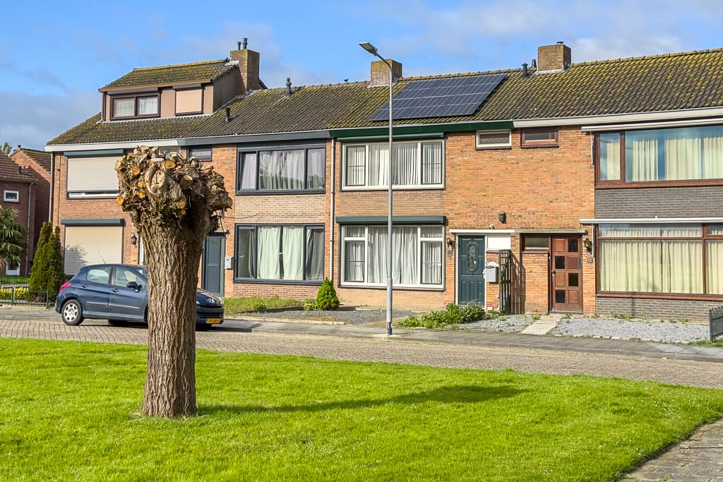 Foto 1 van Goessepolderstraat 15