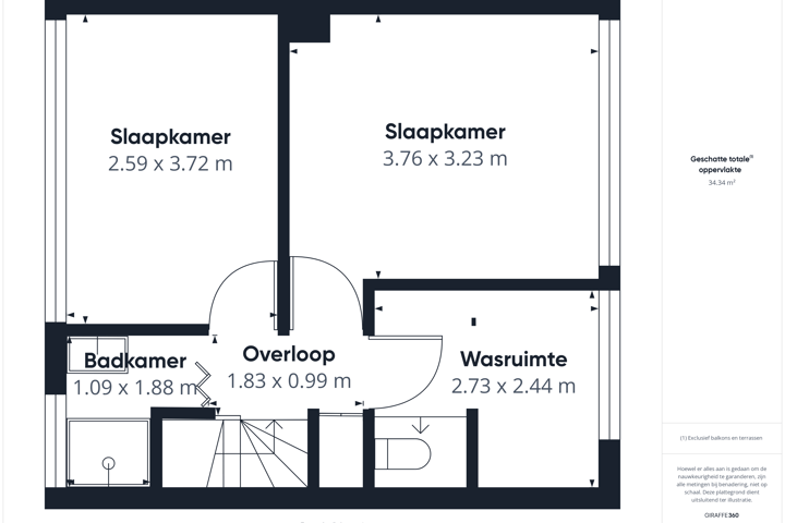 Bekijk foto 22 van Goessepolderstraat 15