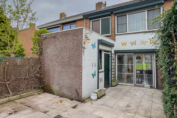 Bekijk foto 17 van Goessepolderstraat 15