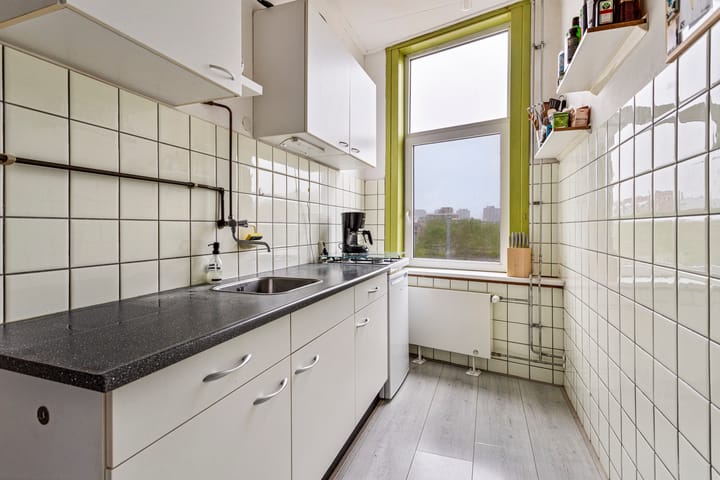 Photo 3 of Oudedijk 237-A02