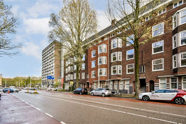 View photo 23 of Haarlemmermeerstraat 33-1