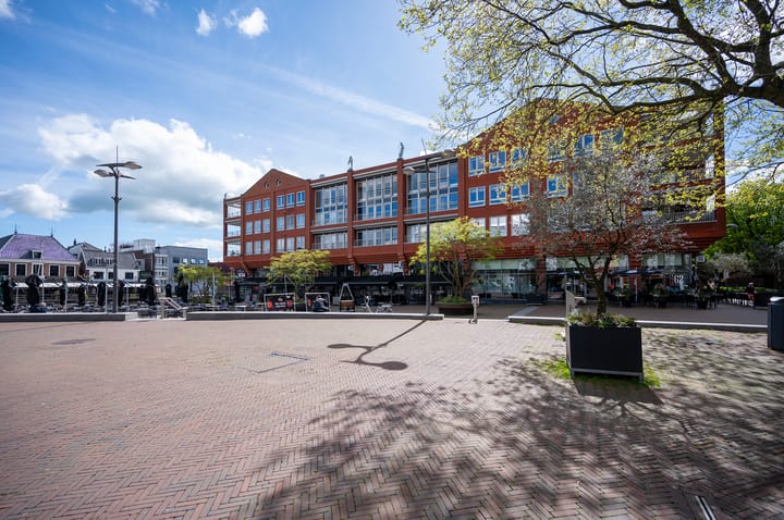 Foto 1 van Pieter Doelmanstraat 5-D