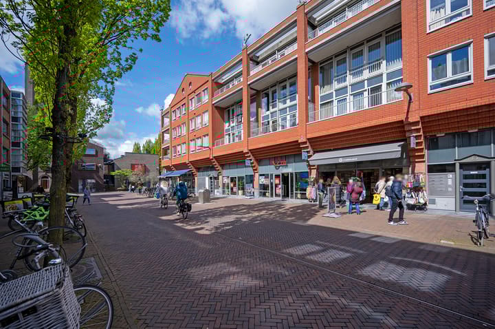 Foto 2 van Pieter Doelmanstraat 5-D