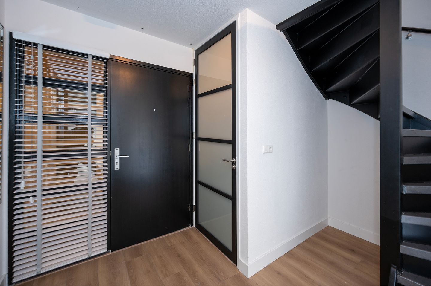 Foto 5 van Pieter Doelmanstraat 5-D