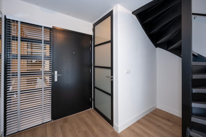 Foto 7 van Pieter Doelmanstraat 5-D