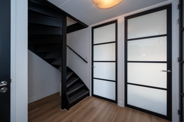 Foto 8 van Pieter Doelmanstraat 5-D