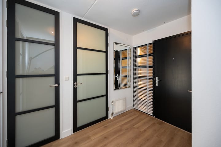 Foto 6 van Pieter Doelmanstraat 5-D