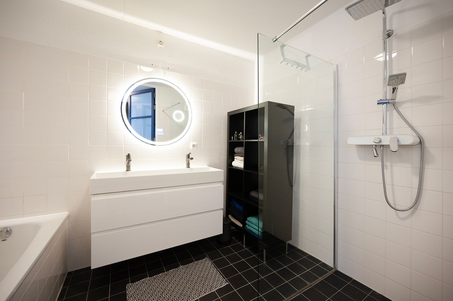 Foto 10 van Pieter Doelmanstraat 5-D