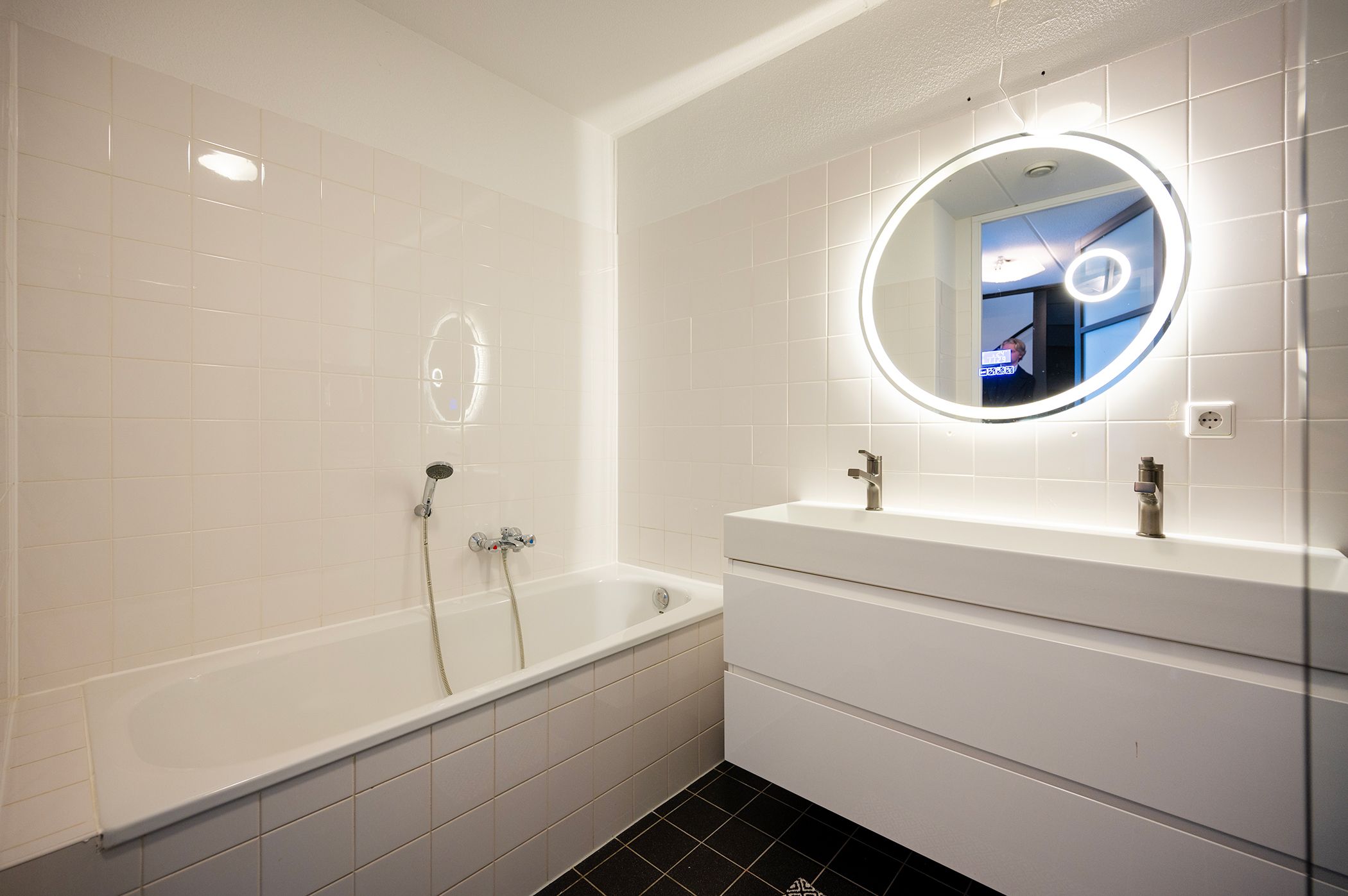 Foto 9 van Pieter Doelmanstraat 5-D