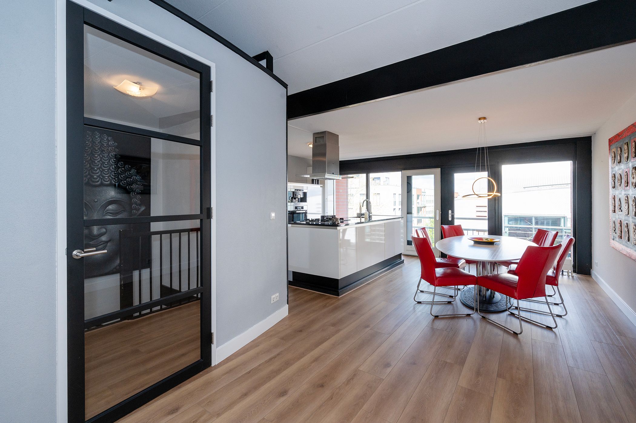 Foto 15 van Pieter Doelmanstraat 5-D