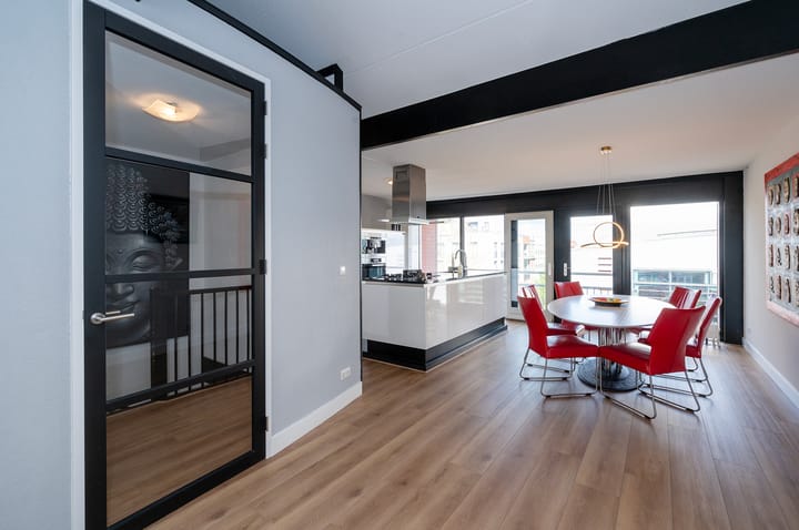 Foto 15 van Pieter Doelmanstraat 5-D