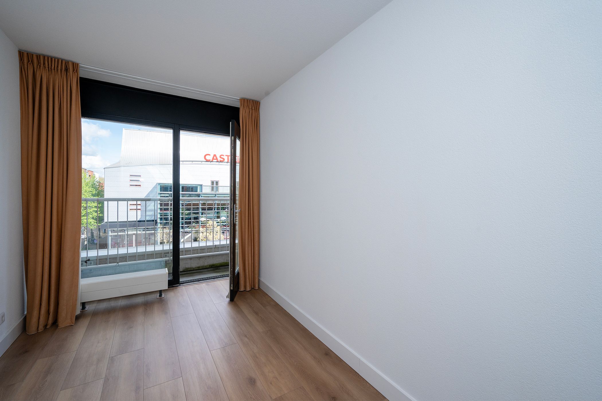 Foto 12 van Pieter Doelmanstraat 5-D