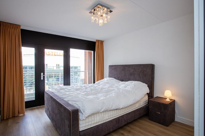 Foto 11 van Pieter Doelmanstraat 5-D