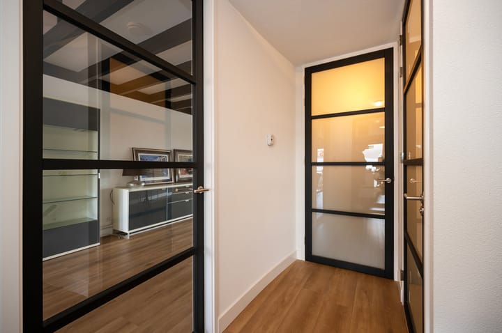 Foto 14 van Pieter Doelmanstraat 5-D