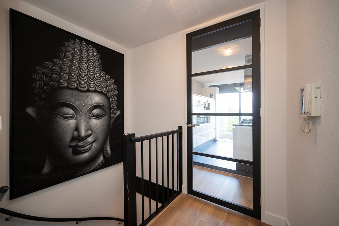 Foto 13 van Pieter Doelmanstraat 5-D