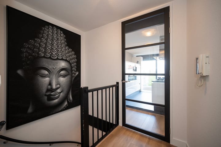 Foto 13 van Pieter Doelmanstraat 5-D