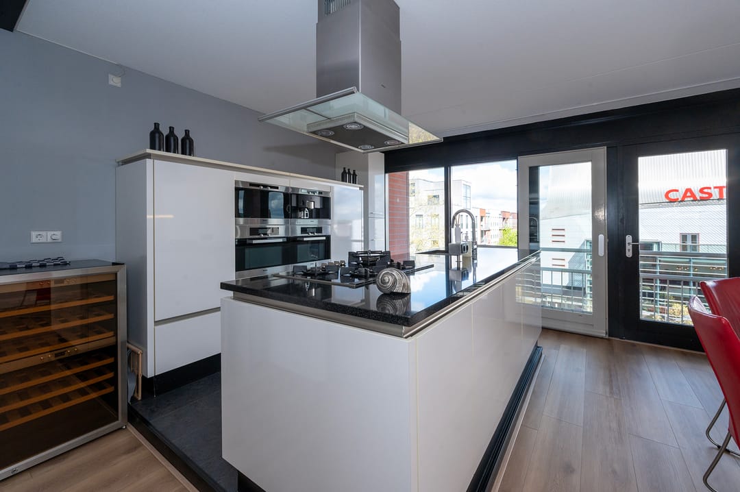 Foto 17 van Pieter Doelmanstraat 5-D