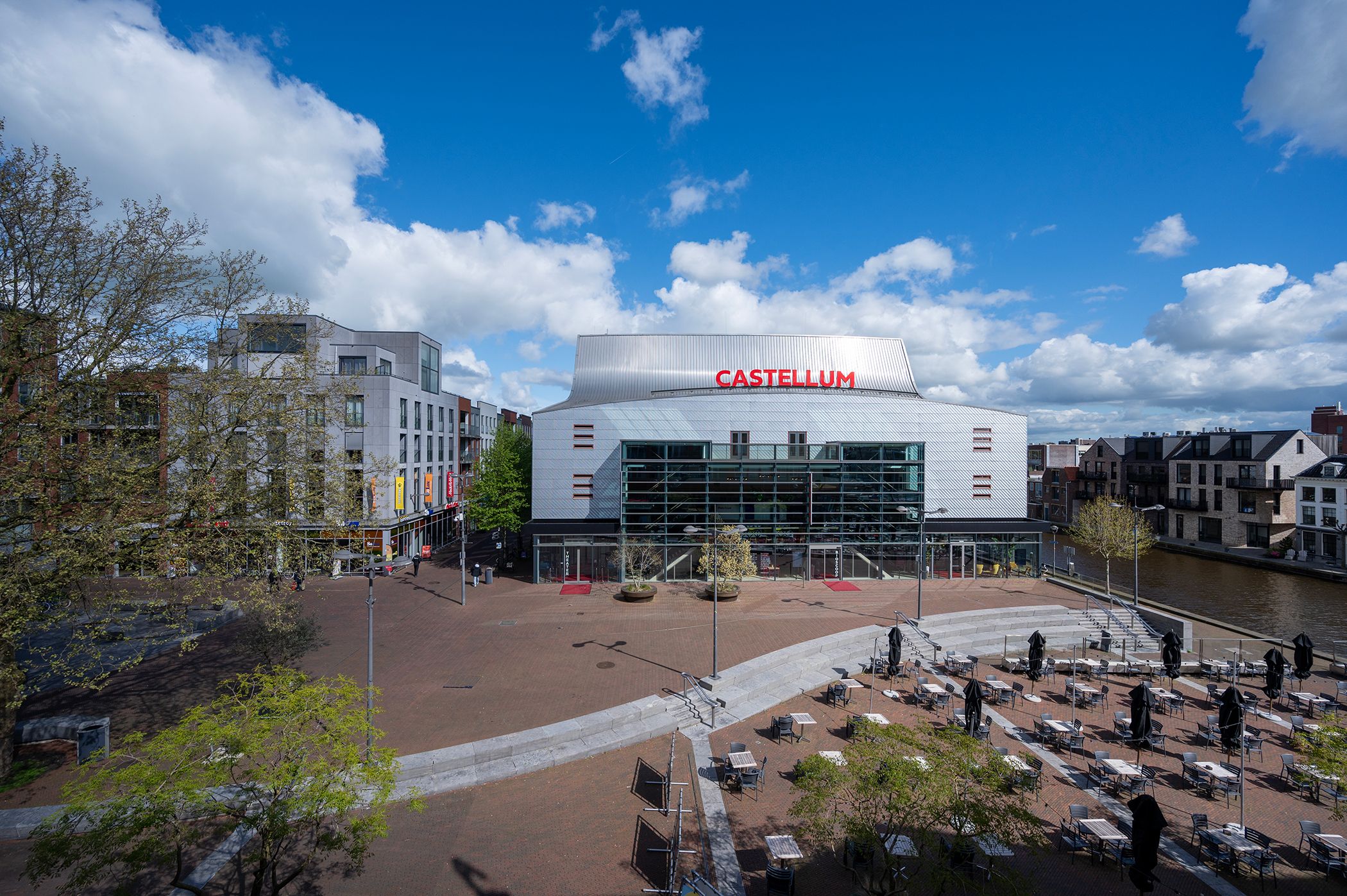 Foto 18 van Pieter Doelmanstraat 5-D