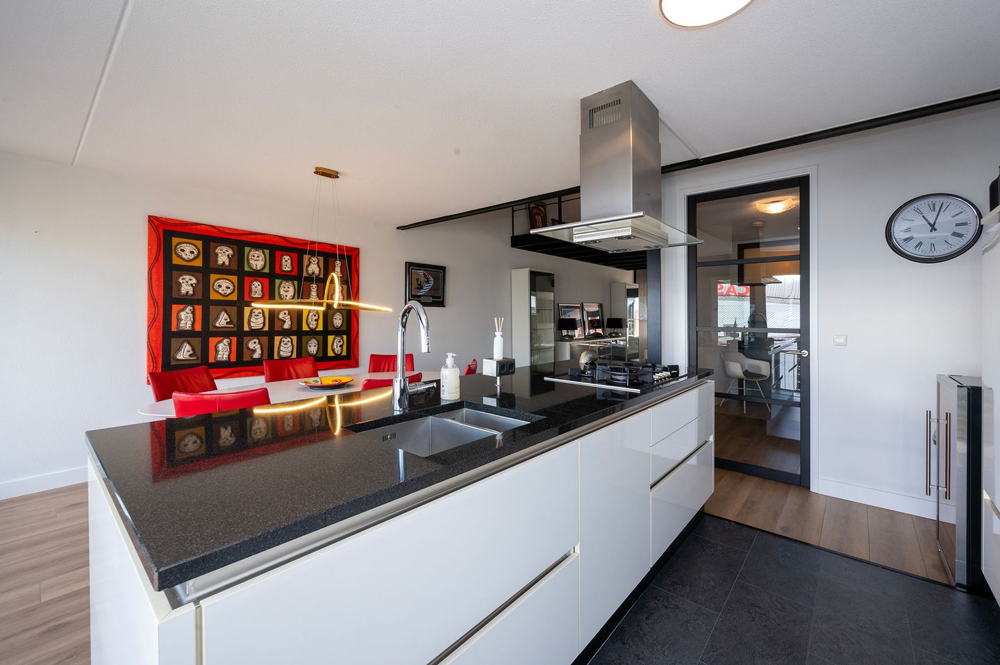 Foto 20 van Pieter Doelmanstraat 5-D