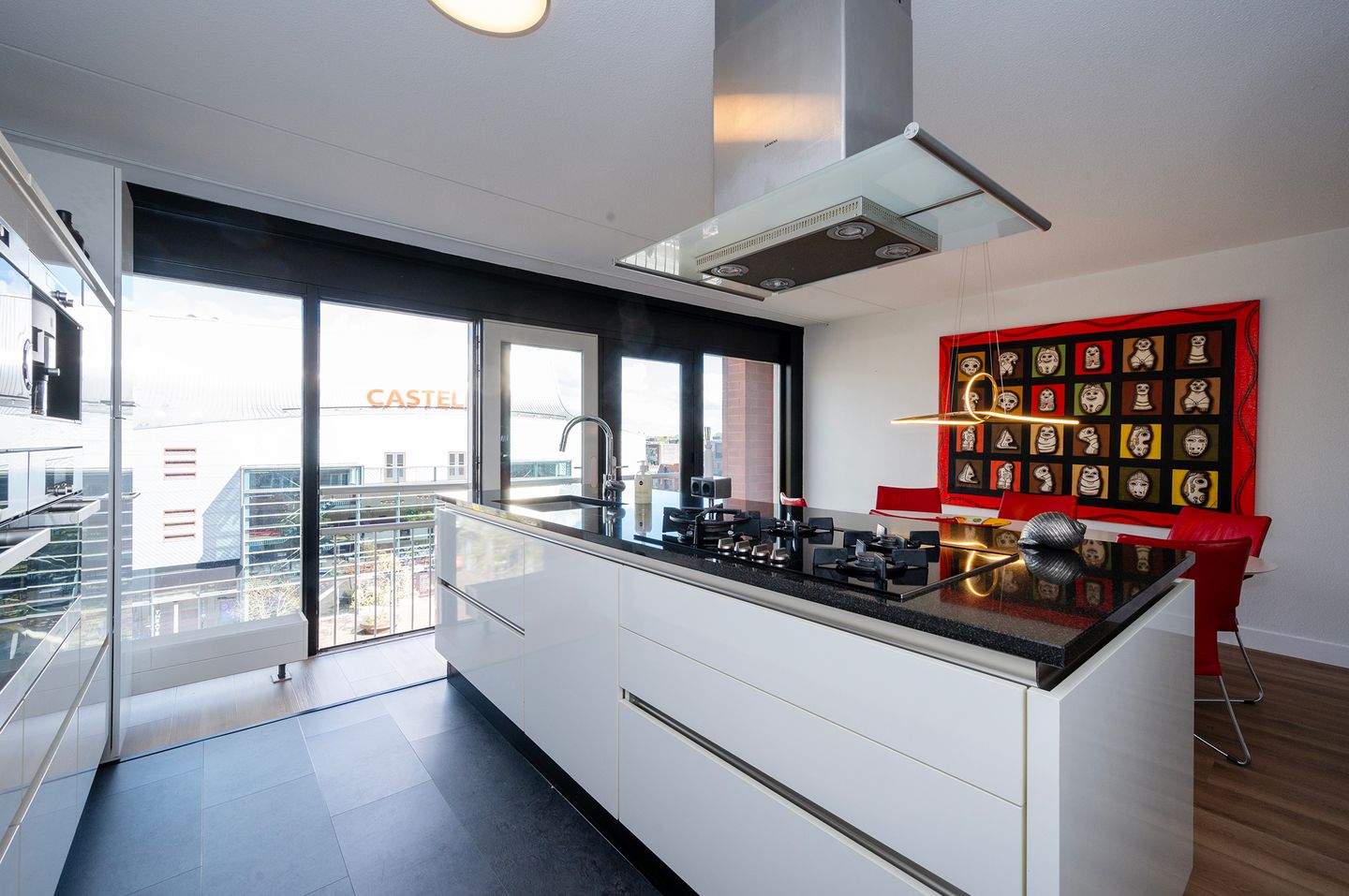 Foto 19 van Pieter Doelmanstraat 5-D