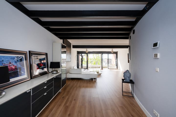 Foto 22 van Pieter Doelmanstraat 5-D