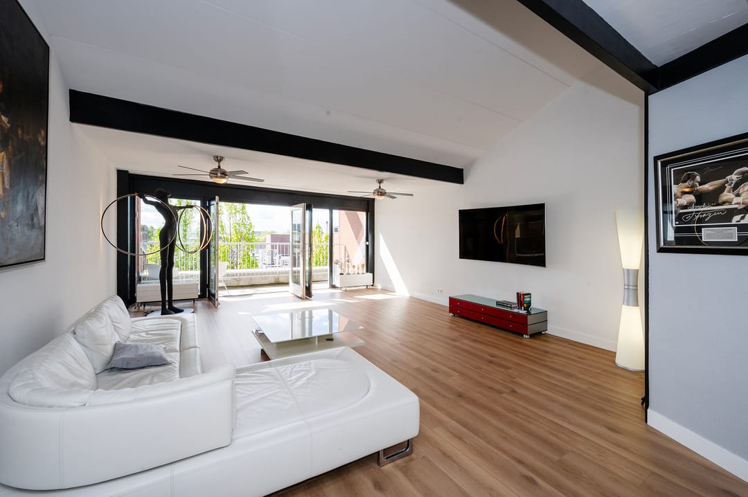 Foto 23 van Pieter Doelmanstraat 5-D