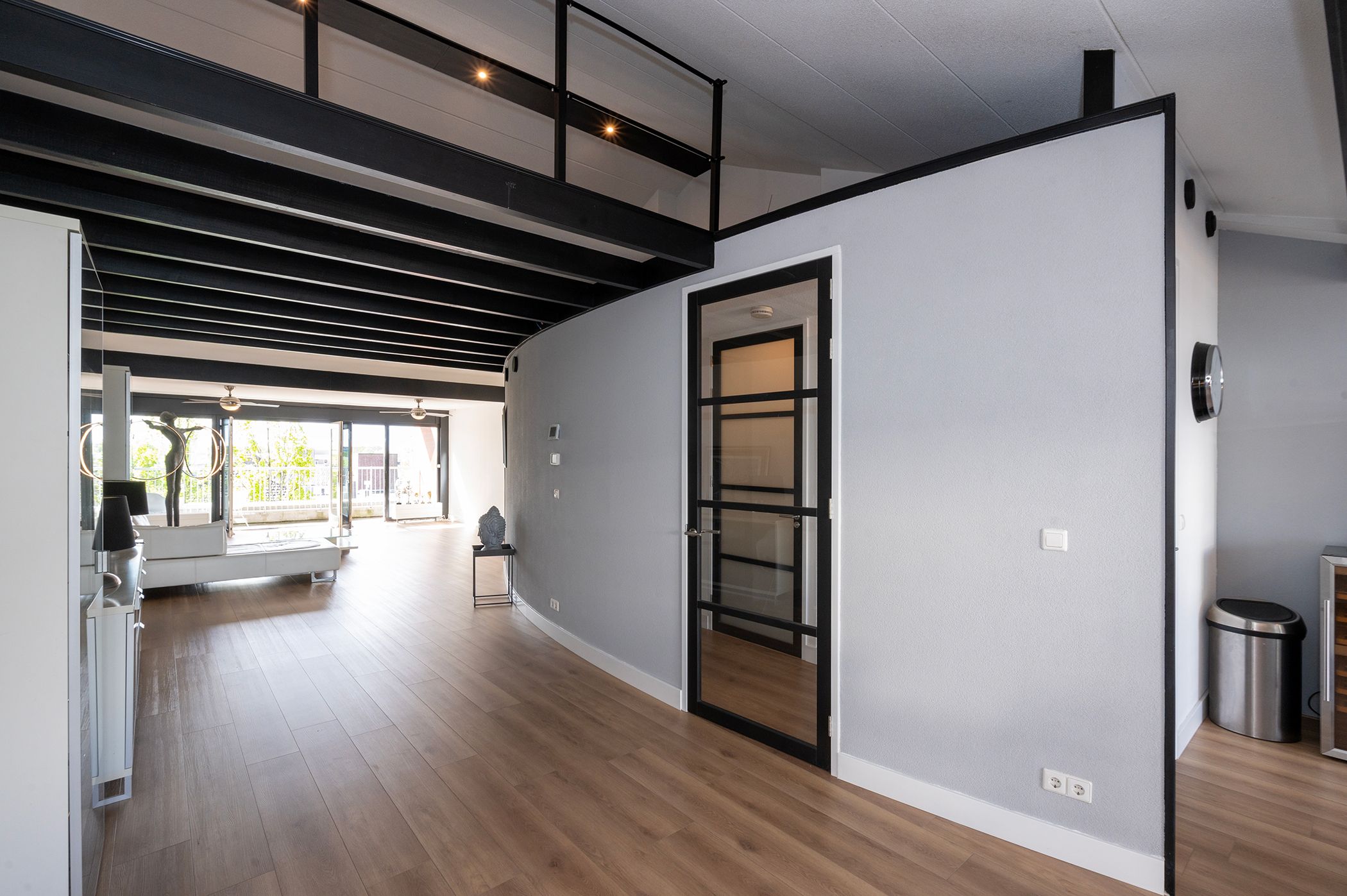 Foto 21 van Pieter Doelmanstraat 5-D