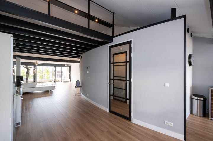 Foto 21 van Pieter Doelmanstraat 5-D