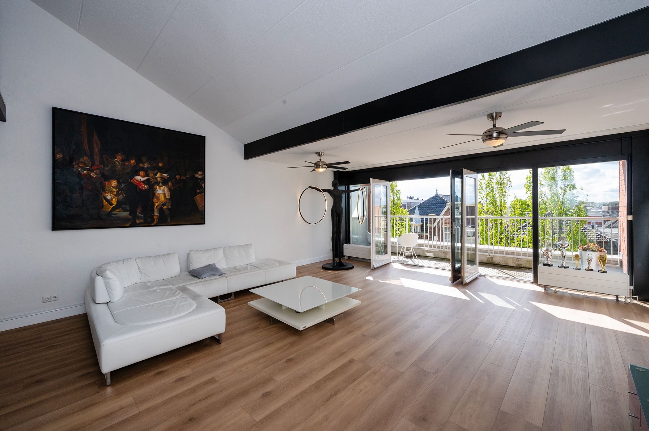 Foto 24 van Pieter Doelmanstraat 5-D