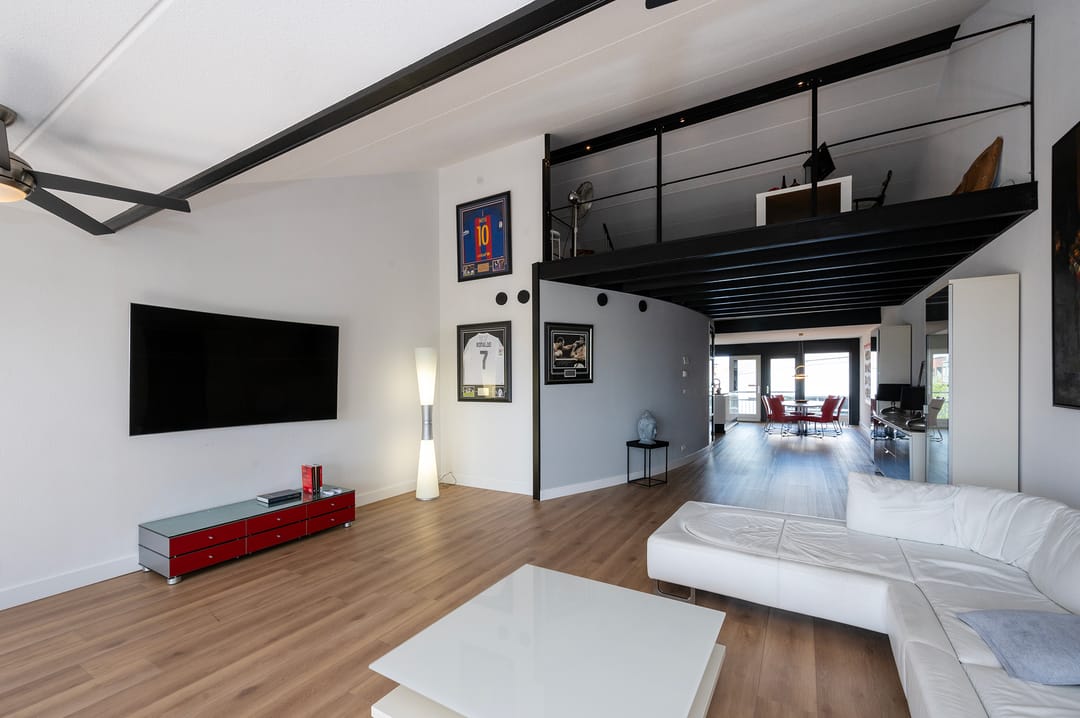 Foto 28 van Pieter Doelmanstraat 5-D