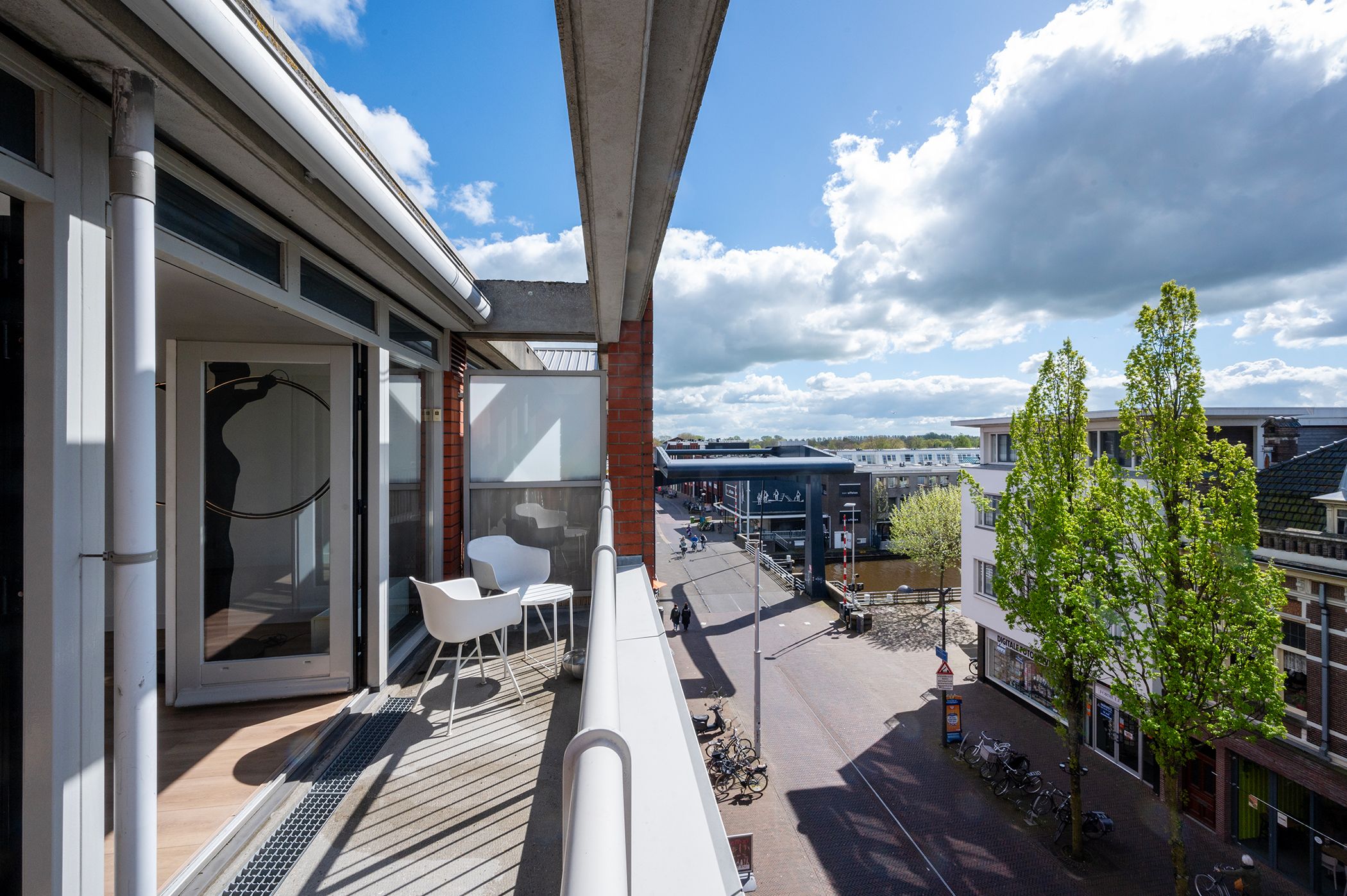 Foto 27 van Pieter Doelmanstraat 5-D