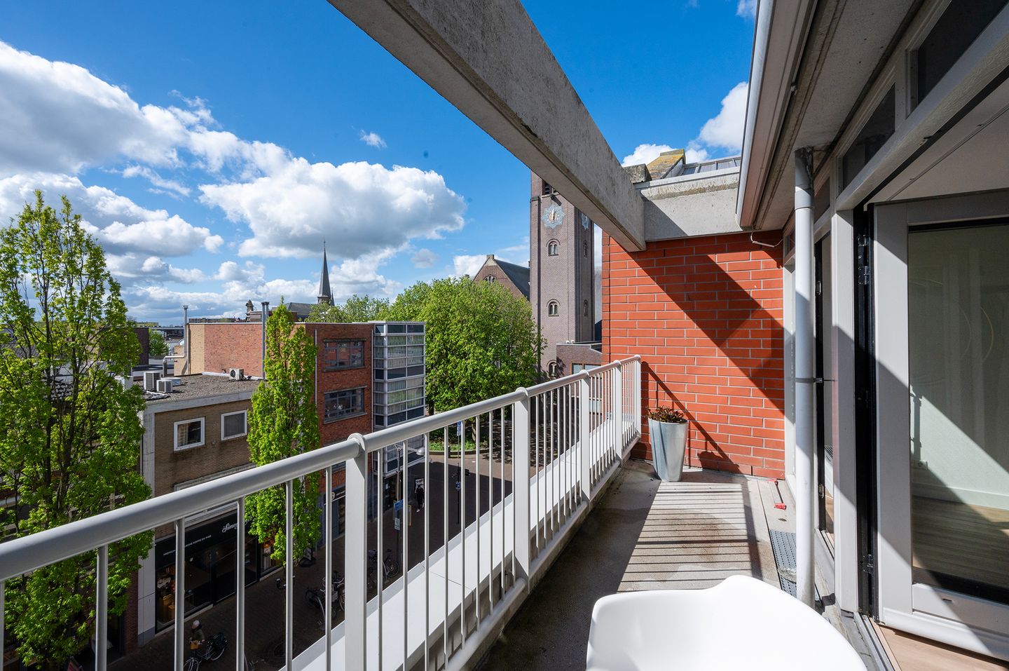 Foto 25 van Pieter Doelmanstraat 5-D