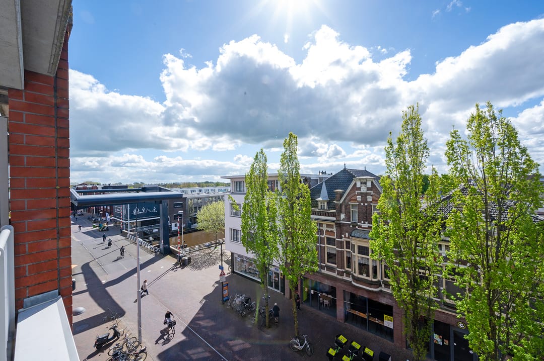 Foto 26 van Pieter Doelmanstraat 5-D