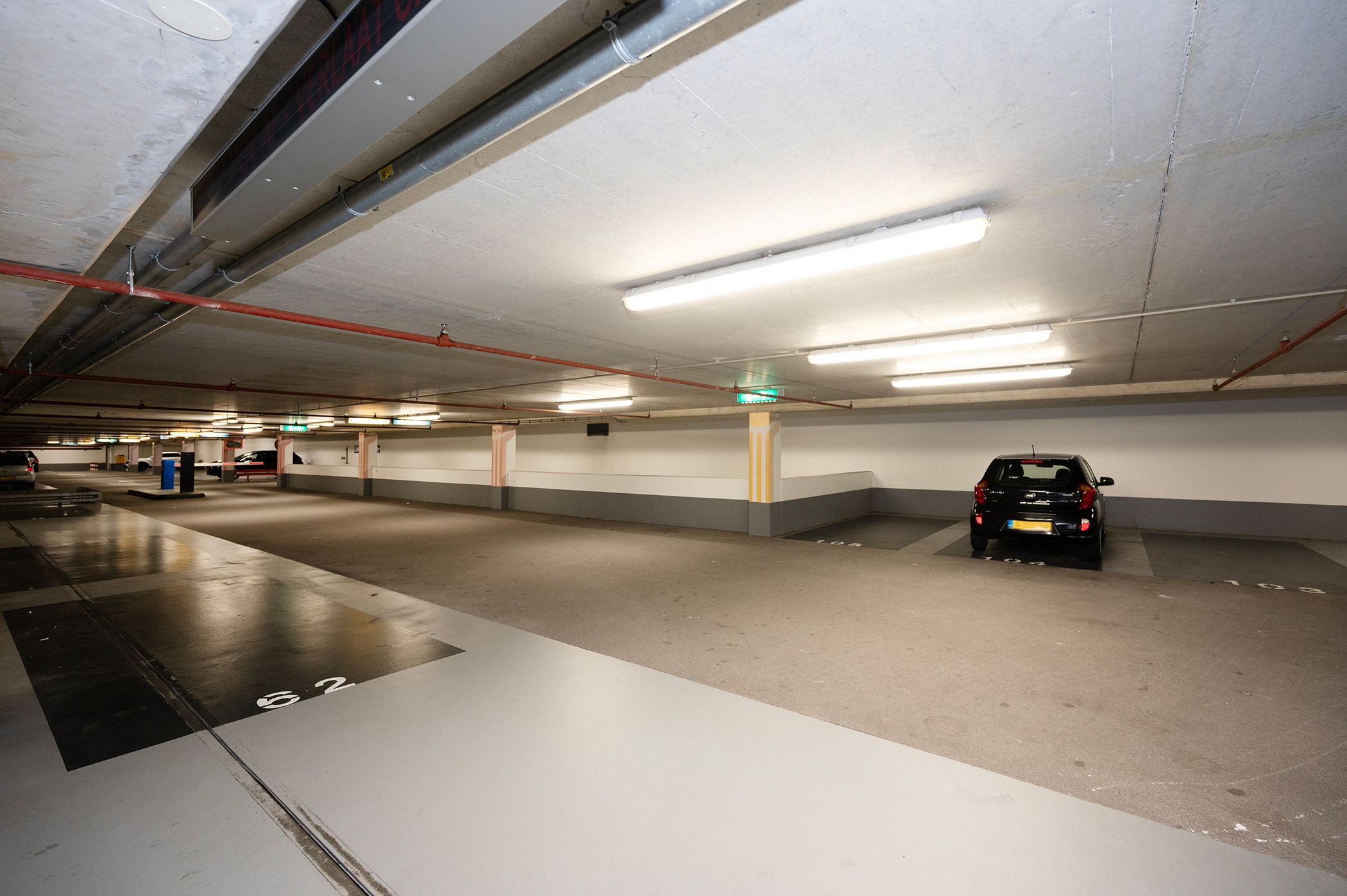 Foto 33 van Pieter Doelmanstraat 5-D