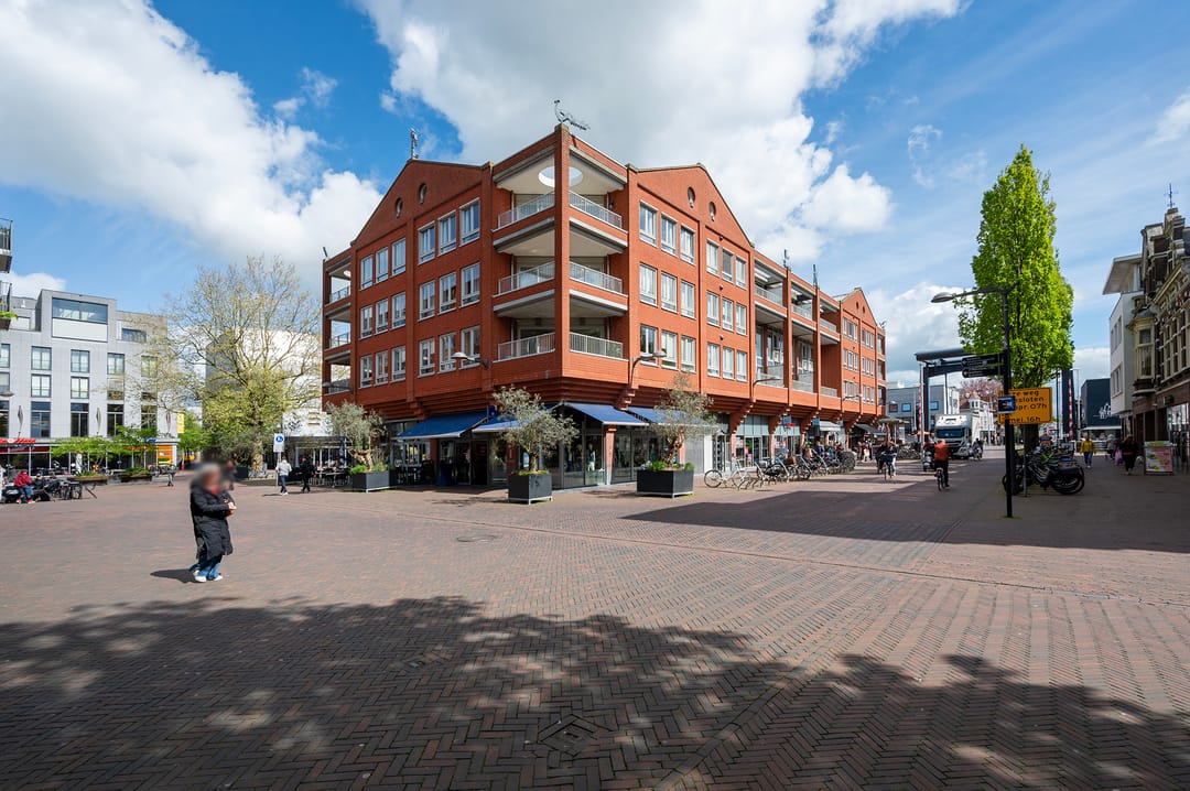 Foto 32 van Pieter Doelmanstraat 5-D