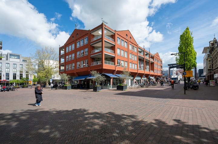 Foto 32 van Pieter Doelmanstraat 5-D