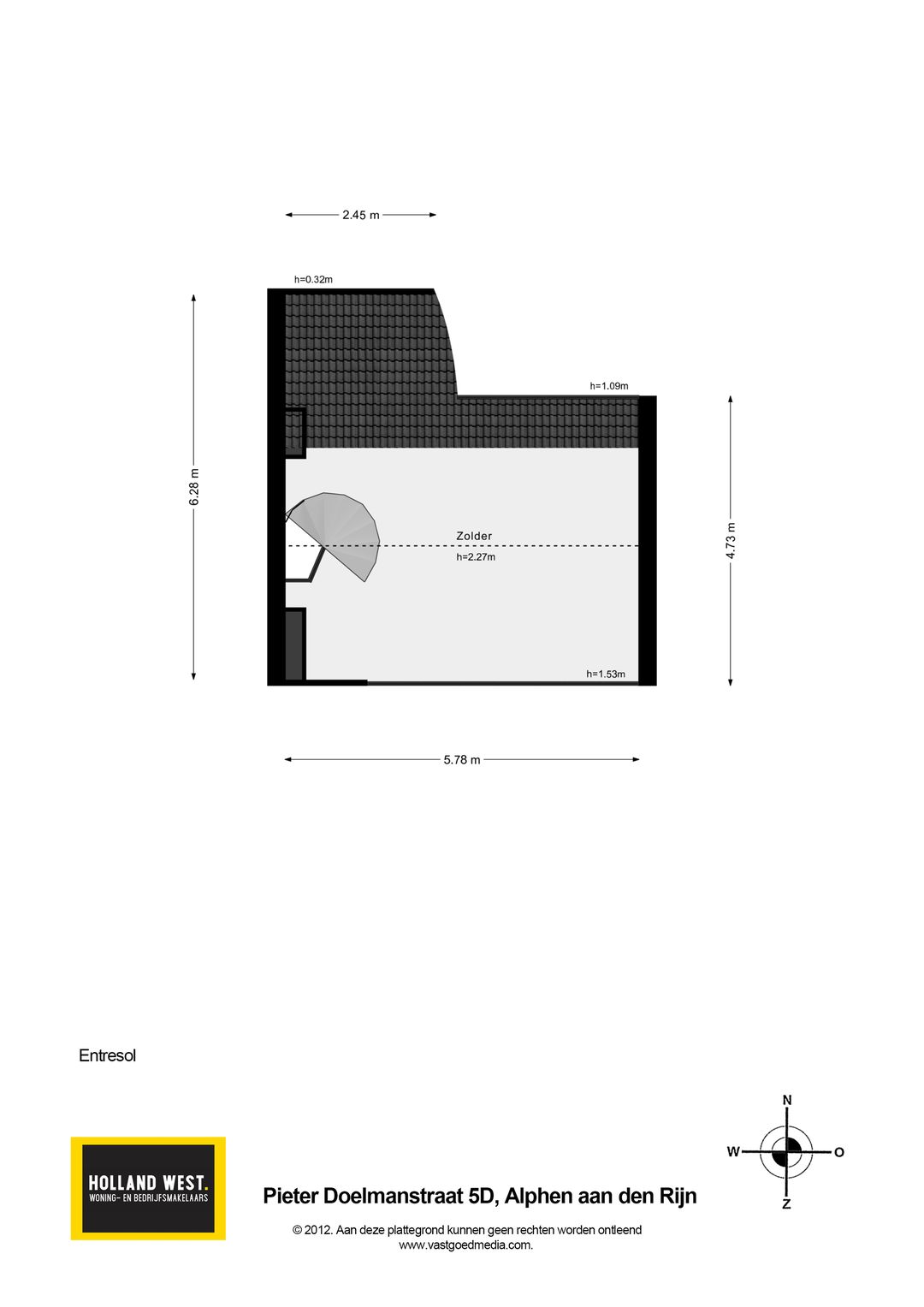 Foto 37 van Pieter Doelmanstraat 5-D