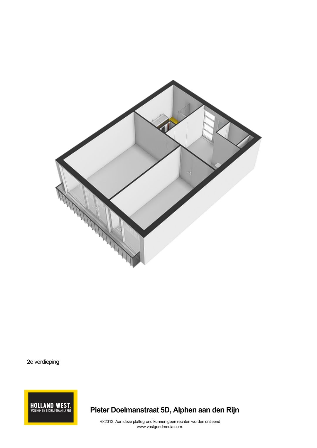 Foto 38 van Pieter Doelmanstraat 5-D