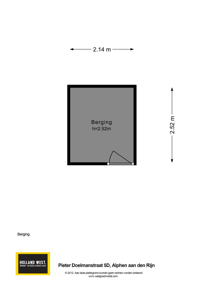 Foto 40 van Pieter Doelmanstraat 5-D