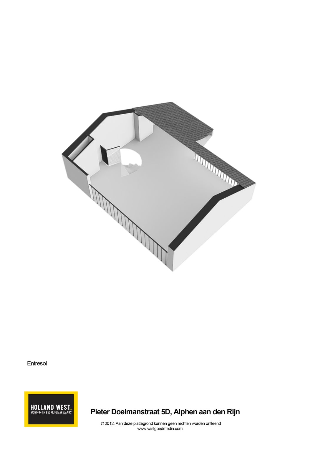 Foto 41 van Pieter Doelmanstraat 5-D