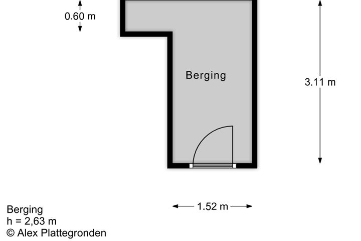 Bekijk foto 32 van Hammarskjöldlaan 53