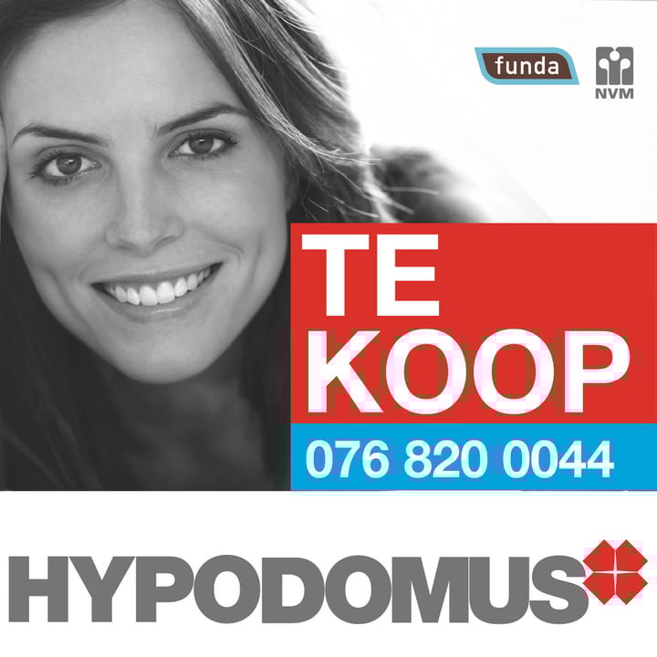 Een promotiefoto voor op kantoor