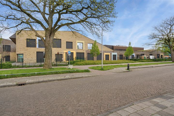 Bekijk foto 3 van Johannes Vermeerstraat 103