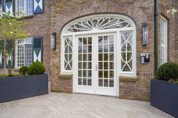 Foto 5 van Klompven 26-L