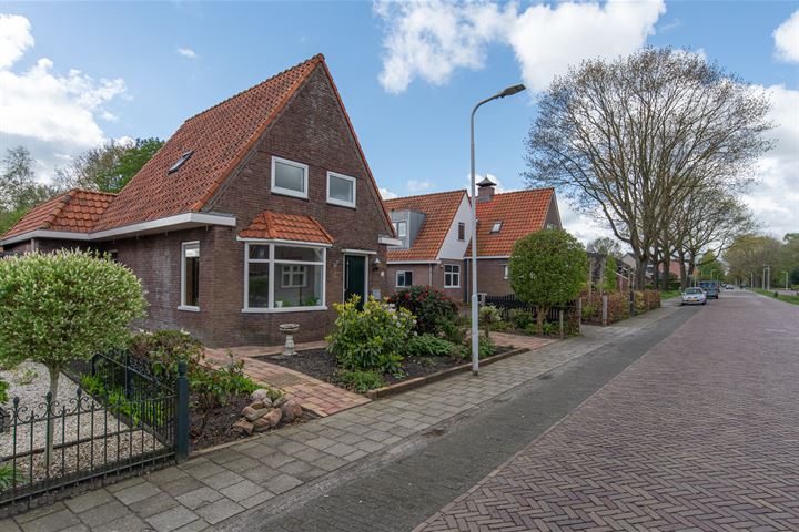 Bekijk foto 30 van Hoofdstraat West 81